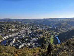 Belvedere Bouillon