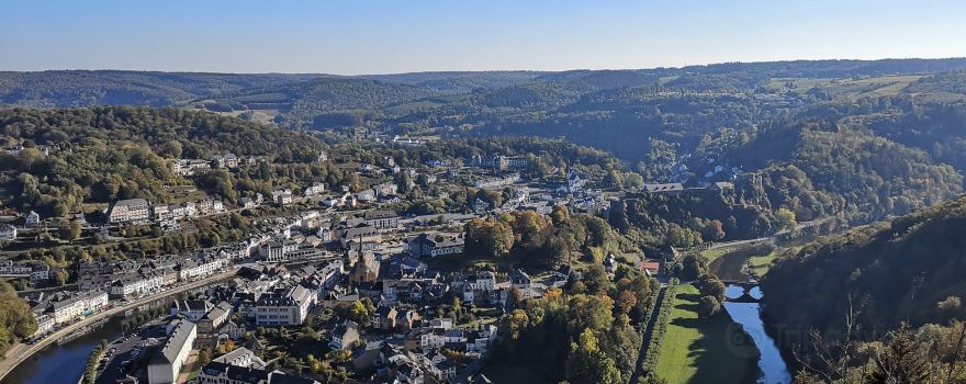 Belvedere Bouillon