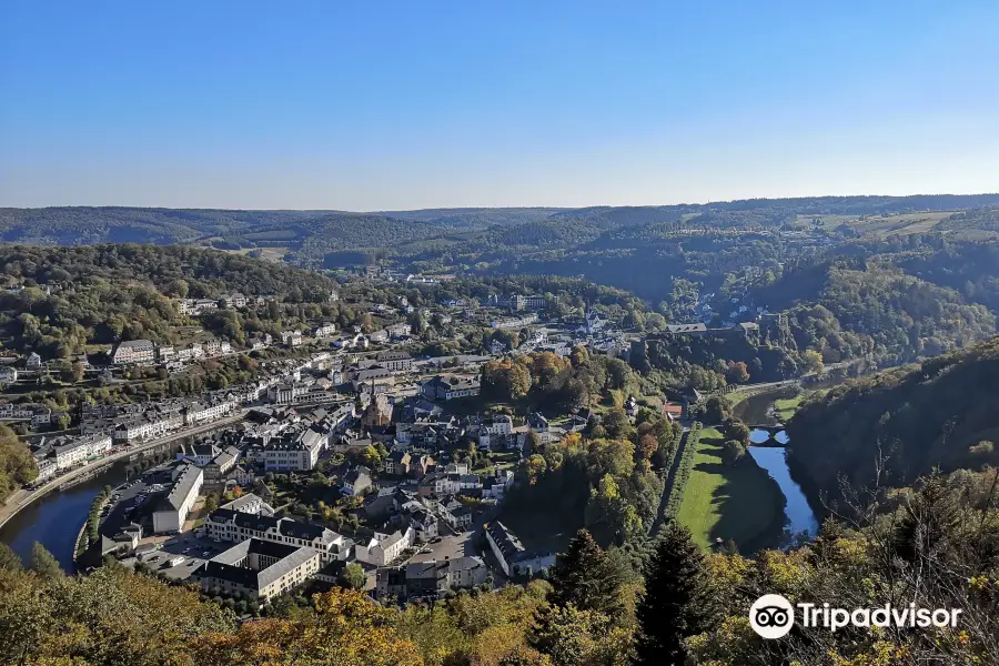 Belvedere Bouillon