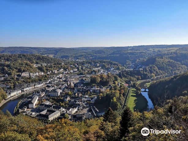 Belvedere Bouillon
