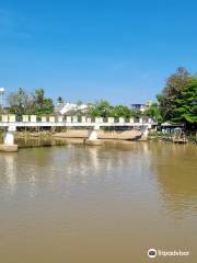 Chansom Memorial Bridge