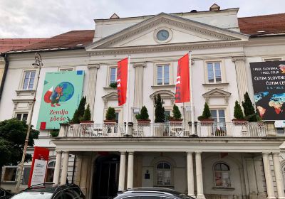 Museum of Recent History Celje