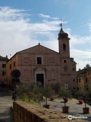 Piazza Sabato del Villaggio