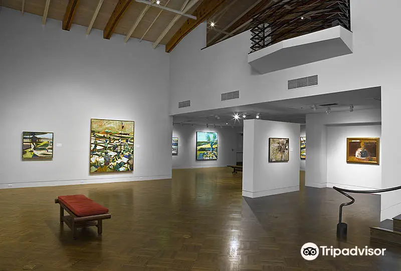 Monterey Museum of Art