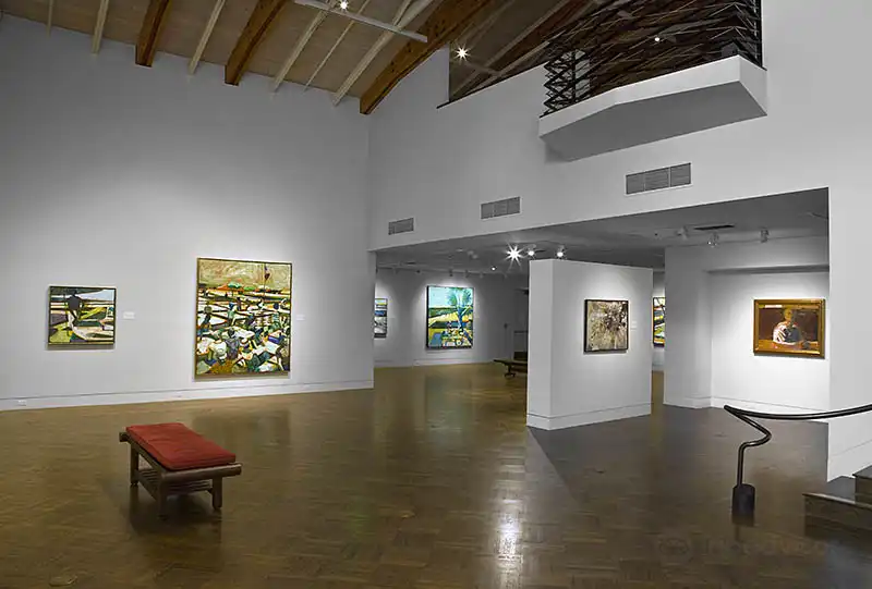 Hotels near Monterey Museum of Art