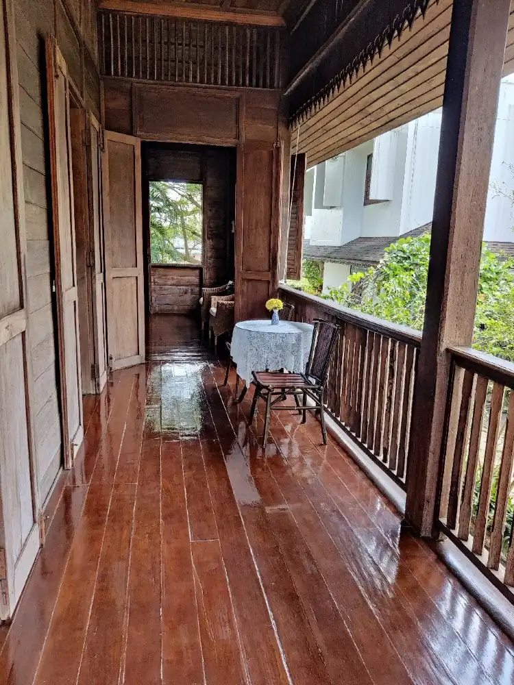 Hotels near BaanTanKhun