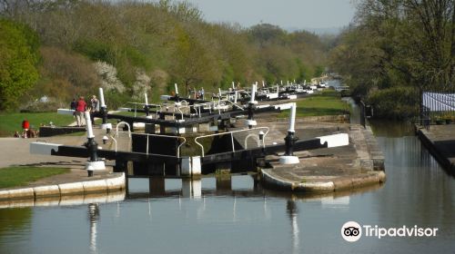 Hatton Locks