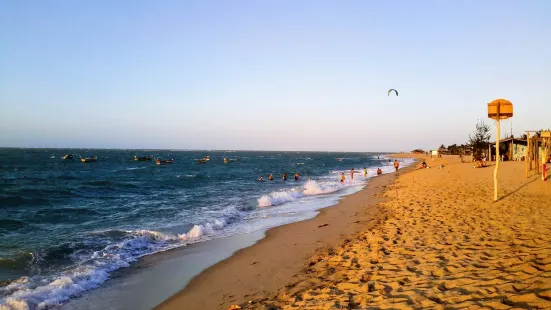 Barra Grande Beach Club