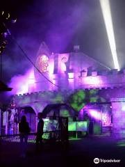 Hundred Acres Manor Haunted House