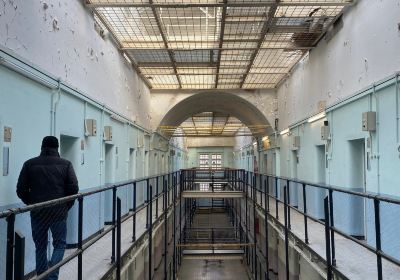 Shepton Mallet Prison