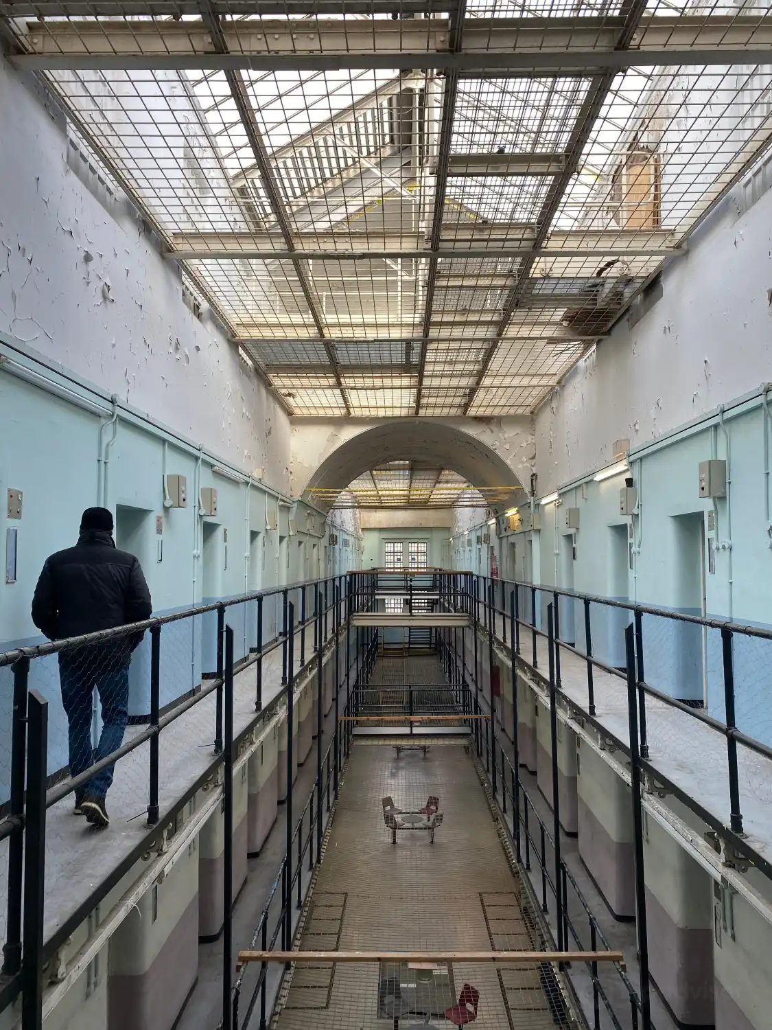 Hotels near Shepton Mallet Prison