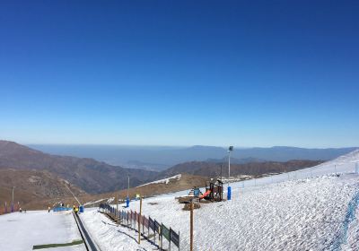 Santiago Province