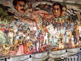 Museo del Palacio-Espacio de la Diversidad