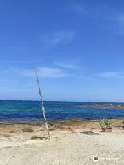 San Teodoro Beach