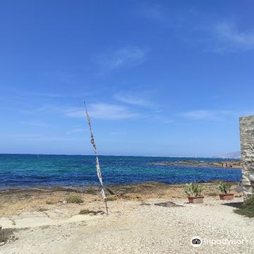 San Teodoro Beach