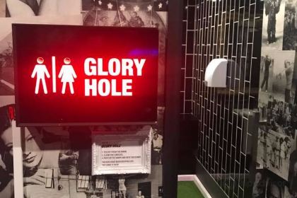 Holey Moley Golf Club Fortitude Valley