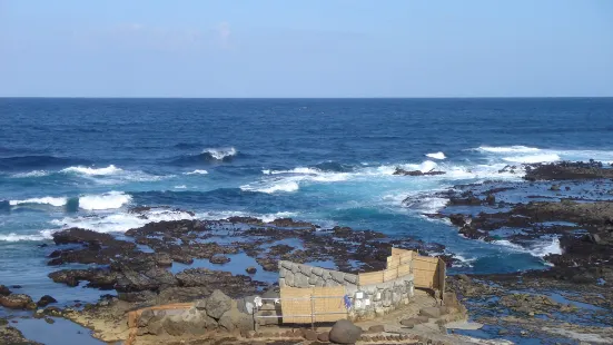 Koganezaki Furofushi Onsen