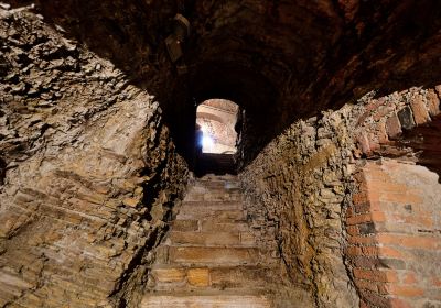 Museo dell'Antica Grancia e dell'Olio