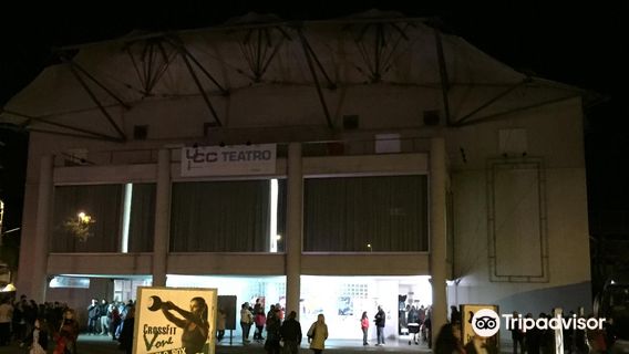 Appollonio Theater of Varese