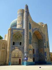 Khost Mosque