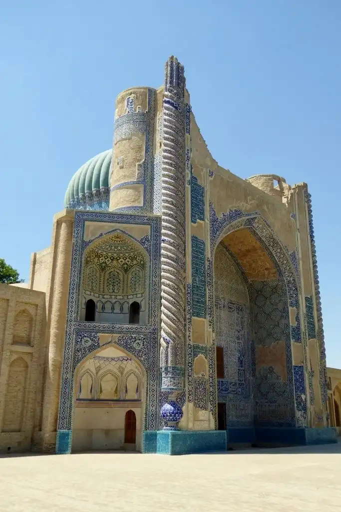 Hotels in Khost