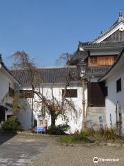 Fukuchiyama City Satou Taisei Memorial Art Museum