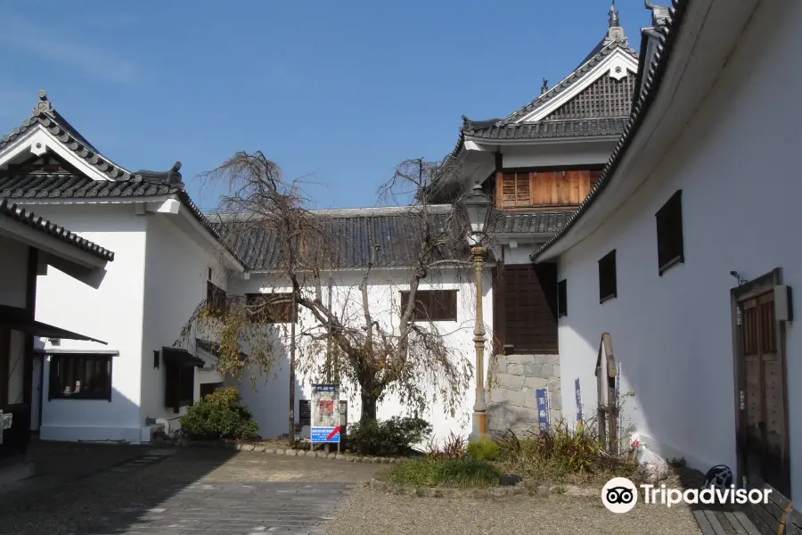 Fukuchiyama City Satou Taisei Memorial Art Museum