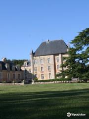 Chateau de Touffou