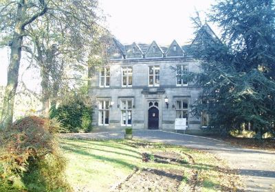 Uppermill Library