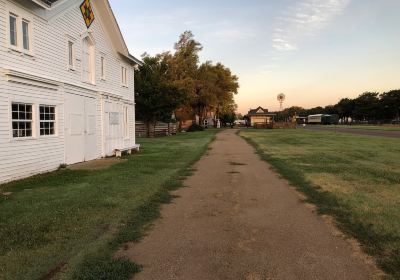 Old Abilene Town