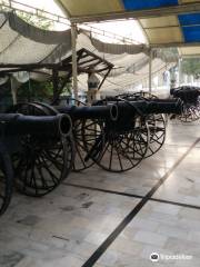 Gurudwara Deg Sar Sahib, Katana Sahib