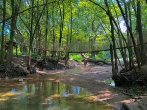 Scioto Grove Metro Park