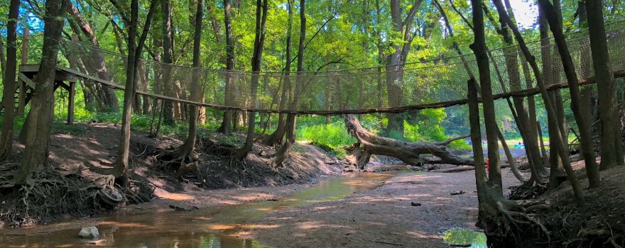 Scioto Grove Metro Park