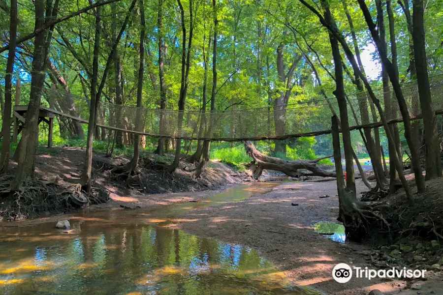 Scioto Grove Metro Park