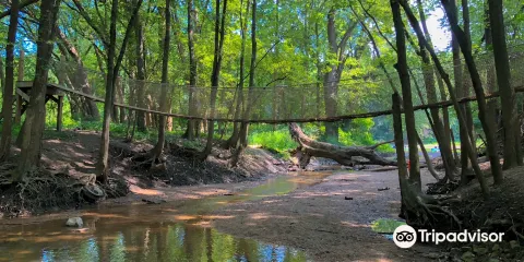 Scioto Grove Metro Park