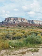 Zuni Pueblo ArtWalk