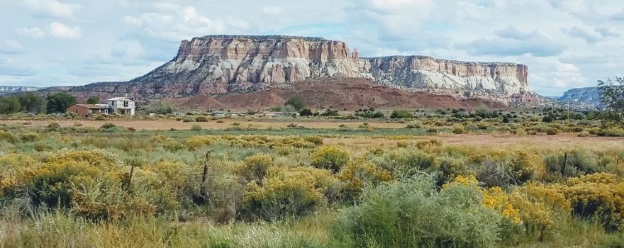 Zuni Pueblo ArtWalk