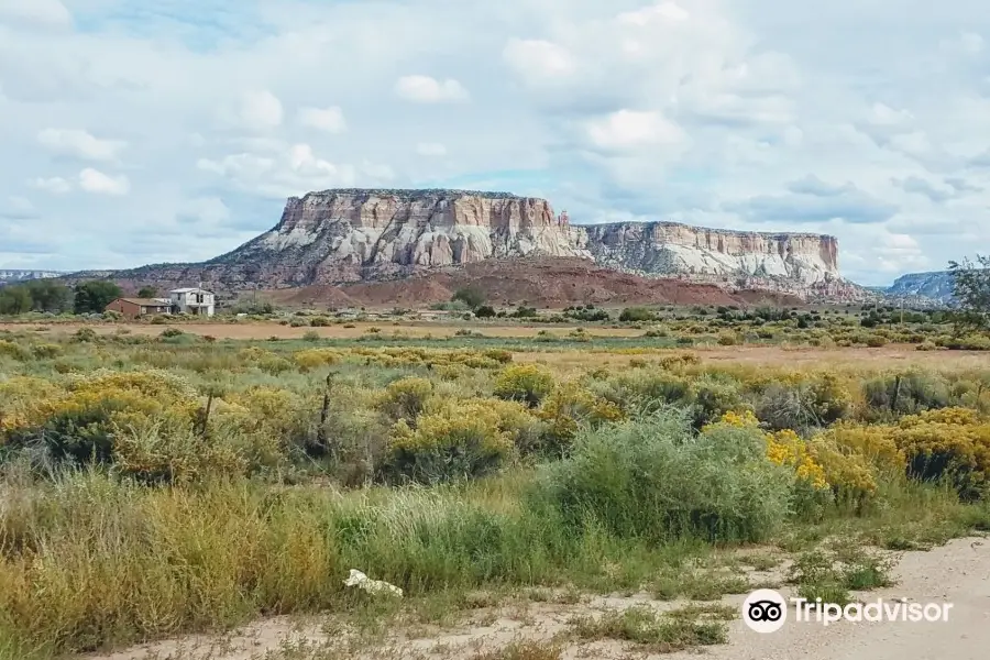 Zuni Pueblo ArtWalk