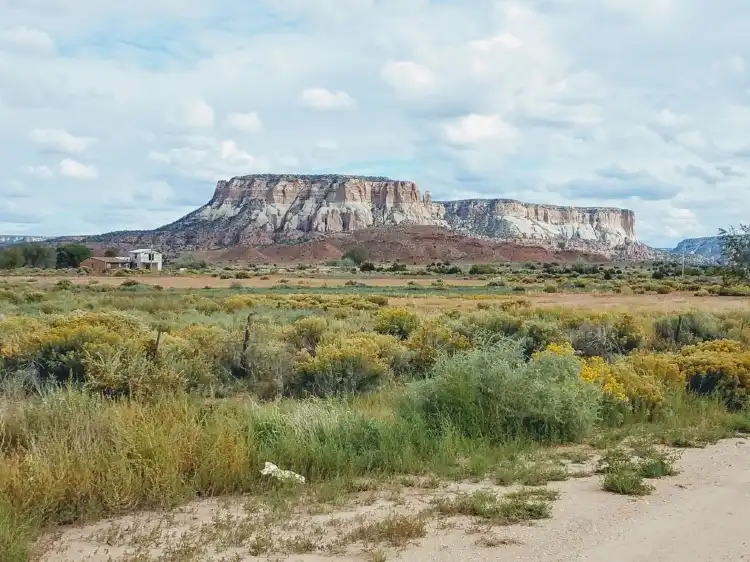 Zuni Pueblo