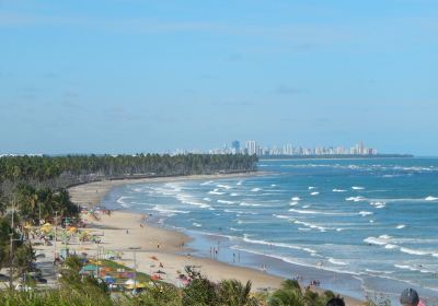 Itapuama Beach