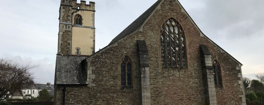 St Paul's Church