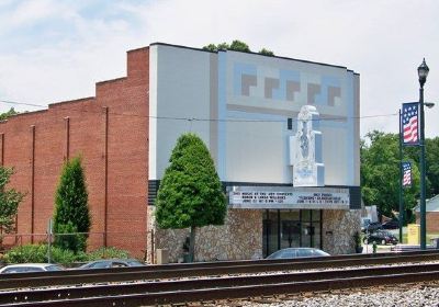 Kings Mountain Little Theatre