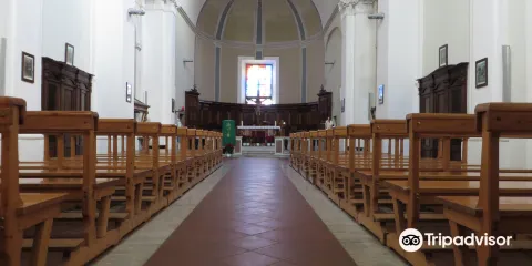 Chiesa di Santa Maria della Conciliazione