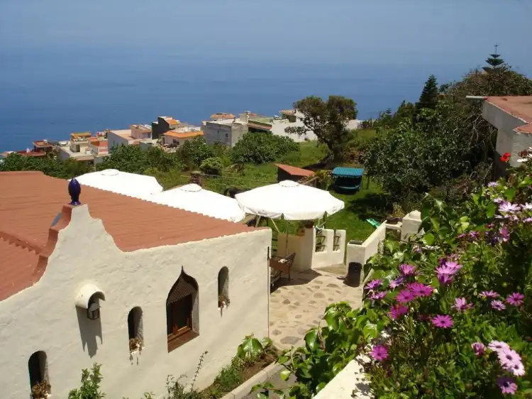 Santa Úrsula