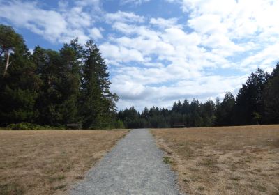 Osborne Bay Regional Park