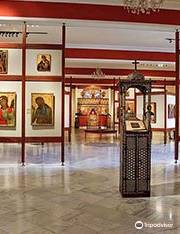 Byzantine Museum