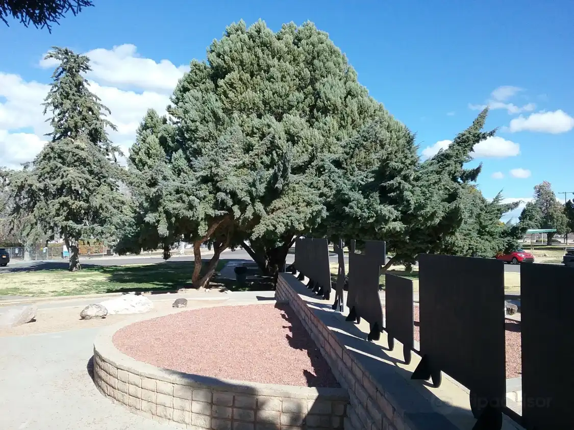 Các khách sạn gần Lewis Kingman Park