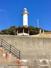 Mugisaki Lighthouse