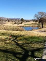 Turquoise Valley Golf