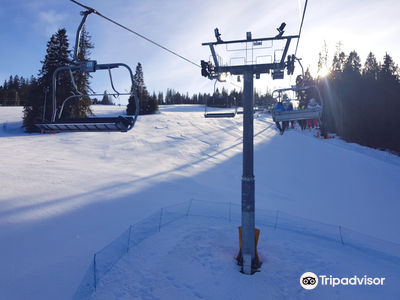 Jurgow Ski